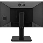 LG 24CN650W All-in-One Thin Client - Intel Celeron J4105 Quad-core (4 Core) 1.50 GHz
