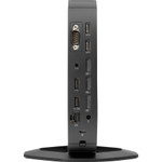 HP 7TK38UT#ABA t640 Thin Client - AMD Ryzen R1505G Dual-core (2 Core) 2.40 GHz