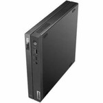 Lenovo ThinkCentre neo 50q Gen 4 12M2000VUS Tiny Thin Client - Intel Celeron 7305 Penta-core (5 Core) 1.10 GHz - Black