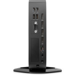 HP 4Y674UT#ABA t740 Thin Client - AMD Ryzen V1756B Quad-core (4 Core) 3.25 GHz