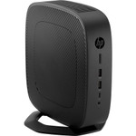 HP 7RQ27UT#ABA t740 Thin Client - AMD Ryzen V1756B Quad-core (4 Core) 3.25 GHz