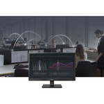 LG 24CK550Z All-in-One Zero Client - Teradici Tera2321 - TAA Compliant