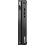 Lenovo ThinkCentre neo 50q Gen 4 12M2000PUX Tiny Thin Client - Intel Celeron 7305 1.10 GHz - Black