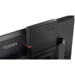 Lenovo ThinkCentre M715q 10VL0016US Tiny Thin Client - AMD A-Series A6-8570E Dual-core (2 Core) 3 GHz