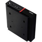 Lenovo ThinkCentre M715q 10VL0016US Tiny Thin Client - AMD A-Series A6-8570E Dual-core (2 Core) 3 GHz