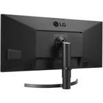 LG 34CN650N-6A All-in-One Thin Client - Intel Celeron J4105 Quad-core (4 Core) 1.50 GHz