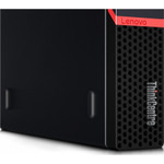 Lenovo ThinkCentre M715q 10VL0015US Tiny Thin Client - AMD Athlon 200G Dual-core (2 Core) 3 GHz