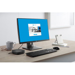 HP 282A1AT#ABA t430 Thin Client - Intel Celeron N4020 Dual-core (2 Core) 1.10 GHz