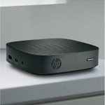 HP 282A1AT#ABA t430 Thin Client - Intel Celeron N4020 Dual-core (2 Core) 1.10 GHz