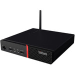 Lenovo ThinkCentre M715q 10VL000DUS Tiny Thin Client - AMD A-Series A10-8770E Quad-core (4 Core) 2.80 GHz