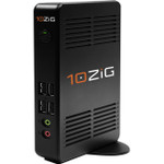 10ZiG V1200 V1206-PD Desktop Slimline Zero Client - Teradici Tera2321 - TAA Compliant