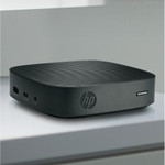 HP 486Y9UT#ABA t430 Thin Client - Intel Celeron N4020 Dual-core (2 Core) 1.10 GHz