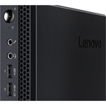 Lenovo ThinkCentre M625q 10TL000BUS Tiny Thin Client - AMD E-Series E2-9000e Dual-core (2 Core) 1.50 GHz