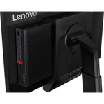 Lenovo ThinkCentre M625q 10TL000BUS Tiny Thin Client - AMD E-Series E2-9000e Dual-core (2 Core) 1.50 GHz