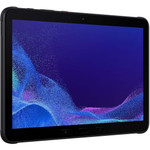 Samsung SM-T638UZKAN14 Galaxy Tab Active4 Pro SM-T630 Rugged Tablet - 10.1" WUXGA - Octa-core 2.40 GHz 1.80 GHz) - 4 GB RAM - 64 GB Storage - Black