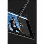 Samsung SM-X818UZAAVZW Galaxy Tab S9+ 5G SM-X818U Tablet - 12.4" WQXGA+ - 12 GB RAM - 256 GB Storage - Android 13 - 5G - Graphite