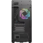 Lenovo Legion T5 26IRB8 90UT001RUS Gaming Desktop Computer - Intel Core i7 14th Gen i7-14700F - 32 GB - 1 TB HDD - 1 TB SSD - Tower - Storm Gray