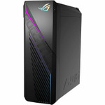 Asus ROG Strix G16CHR G16CHR-XS987 Gaming Desktop Computer - Intel Core i9 14th Gen i9-14900KF - 32 GB - 2 TB SSD - Mid-tower - Gray