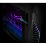 Asus ROG Strix G16CHR G16CHR-XS987 Gaming Desktop Computer - Intel Core i9 14th Gen i9-14900KF - 32 GB - 2 TB SSD - Mid-tower - Gray