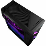 Asus ROG Strix G16CHR G16CHR-XS987 Gaming Desktop Computer - Intel Core i9 14th Gen i9-14900KF - 32 GB - 2 TB SSD - Mid-tower - Gray