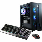 MSI Aegis R 14th Aegis R 14NUG7-672US Gaming Desktop Computer - Intel Core i7 14th Gen i7-14700KF - 32 GB RAM DDR5 SDRAM - 1 TB M.2 PCI Express NVMe 4.0 SSD