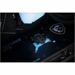 MSI Aegis R 14th Aegis R 14NUG7-672US Gaming Desktop Computer - Intel Core i7 14th Gen i7-14700KF - 32 GB RAM DDR5 SDRAM - 1 TB M.2 PCI Express NVMe 4.0 SSD