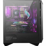 MSI Aegis R 14th Aegis R 14NUG9-684US Gaming Desktop Computer - Intel Core i9 14th Gen i9-14900F - 64 GB RAM DDR5 SDRAM - 2 TB M.2 PCI Express NVMe 4.0 SSD