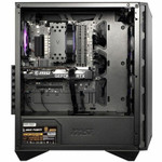 MSI Aegis R 14th Aegis R 14NUE7-680US Gaming Desktop Computer - Intel Core i7 14th Gen i7-14700F - 16 GB RAM DDR5 SDRAM - 1 TB M.2 PCI Express NVMe x4 SSD