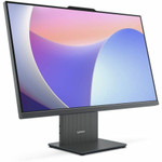 Lenovo IdeaCentre 27IRH9 F0HM000RUS All-in-One Computer - Intel Core i7 13th Gen i7-13620H - 16 GB - 512 GB SSD - 27" Full HD Touchscreen - Desktop - Luna Gray