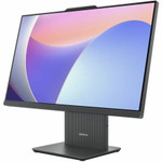 Lenovo IdeaCentre 24ARR9 F0HR000AUS All-in-One Computer - AMD Ryzen 3 7335U - 8 GB - 256 GB SSD - 23.8" Full HD - Desktop - Luna Gray