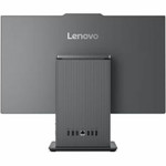 Lenovo IdeaCentre 24ARR9 F0HR000AUS All-in-One Computer - AMD Ryzen 3 7335U - 8 GB - 256 GB SSD - 23.8" Full HD - Desktop - Luna Gray