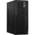 Lenovo ThinkCentre M90t Gen 3 11TN001WUS Desktop Computer - Intel Core i5 12th Gen i5-12500 Hexa-core (6 Core) 3 GHz - 8 GB RAM DDR5 SDRAM - 512 GB NVMe M.2 PCI Express PCI Express NVMe 4.0 x4 SSD - Tower - Black