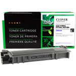 Clover Technologies Remanufactured High Yield Laser Toner Cartridge - Alternative for Dell (P7RMX, PVTHG, 593-BBKD) - Black Pack