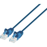 Intellinet 742160 Cat6 UTP Slim Network Patch Cable