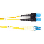 Black Box EFN310-015M-SCLC Fiber Optic Duplex Patch Cable