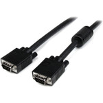 StarTech MXT101MMHQ60 60 ft Coax High Resolution VGA Monitor Cable - HD15 M/M