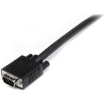 StarTech MXT101MMHQ60 60 ft Coax High Resolution VGA Monitor Cable - HD15 M/M