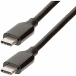 StarTech UCC-3M-10G-USB-CABLE 3m (10ft) Active USB-C Cable, USB 3.2 Gen 2 10Gbps, Long USB Type-C Data Transfer Cable, 60W PD, 8K 60Hz, DP 1.4 Alt Mode