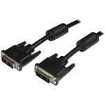 StarTech DVIDSMM15 15 ft DVI-D Single Link Cable - M/M