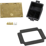 Wiremold Communications Cover Plate