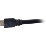 C2G CG41369 100ft Active High Speed HDMI Cable - In-Wall CL3 Rated - 1080p - M/M