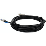 AddOn SFP-10GB-PDAC7MLZ-C-AO Twinaxial Network Cable