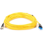 Black Box EFN310-010M-STSC Fiber Optic Duplex Patch Cable