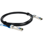 AddOn 10520-2M-AO Twinaxial Network Cable