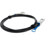AddOn 10520-2M-AO Twinaxial Network Cable