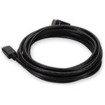 AddOn DP2DPMM15 DisplayPort Audio/Video Cable