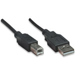 Manhattan 374507 Hi-Speed USB Device Cable