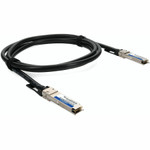 AddOn QSFP28-100GB-PDAC2MLZ-C-AO DAC Network Cable