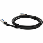 AddOn QSFP28-100GB-PDAC1MLZ-AO DAC Network Cable