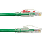 Black Box C6PC70-GN-03 GigaTrue 3 Cat.6 UTP Patch Network Cable